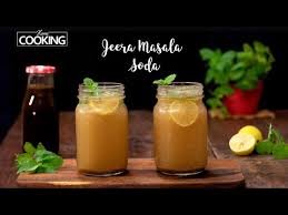 Jeera Masala Soda